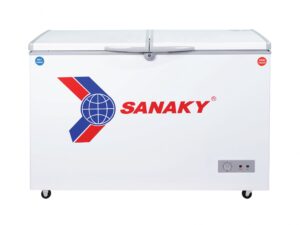 Tủ đông Sanaky VH-365W2 - hình số 1