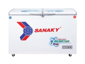 Tủ đông Sanaky VH-3699W3 - hình số 1