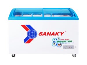 Tủ đông Sanaky VH-3899K3 - hình số 1