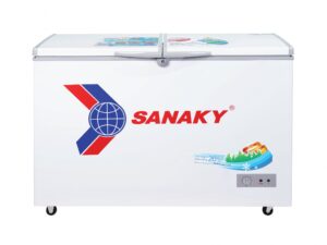 Tủ đông Sanaky VH-4099A1 - hình số 1