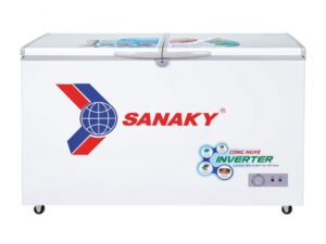 Tủ đông Sanaky VH-4099A3 - hình số 1