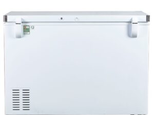 Tủ đông Alaska BD-400CI - hình số 4
