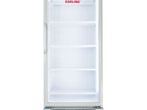 Tủ mát Darling DL-5000A - hình số 1
