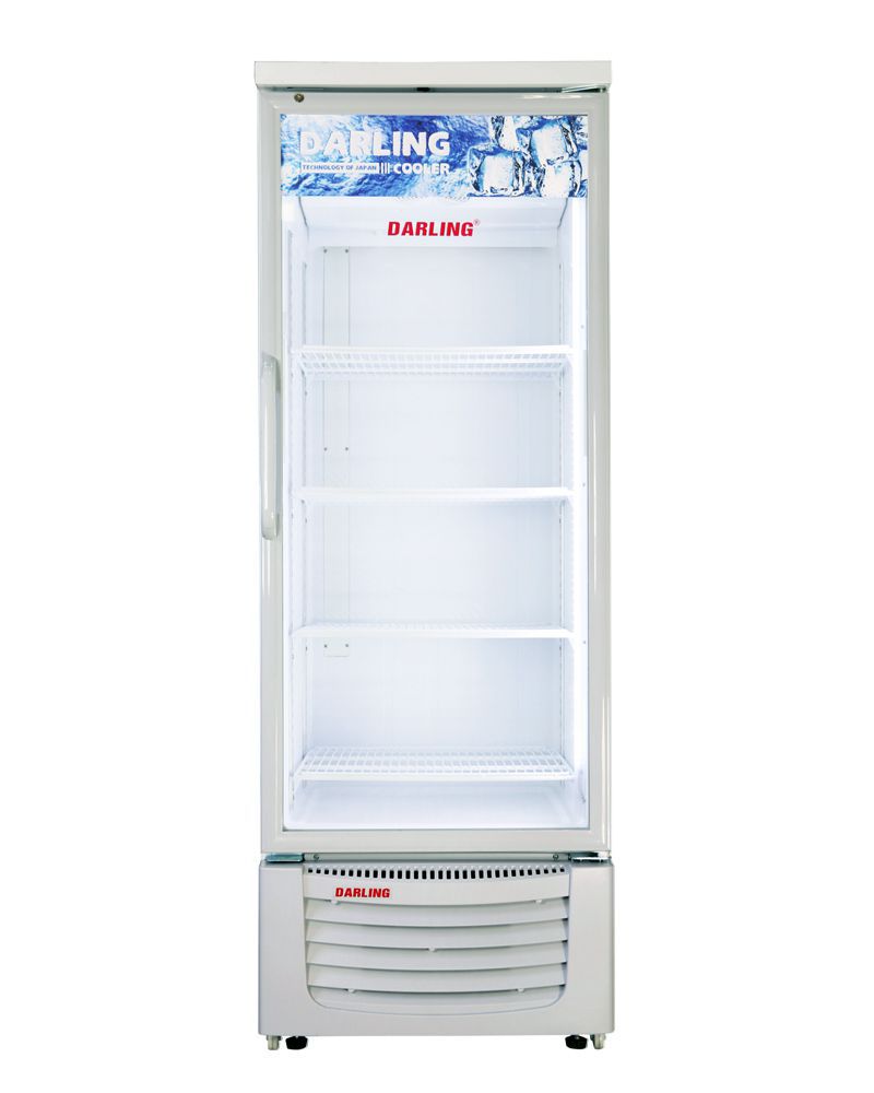 Tủ mát Darling DL-5000A - hình số 1