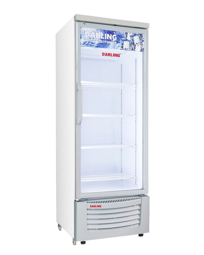 - Tủ mát Darling DL-5000A - hình số 2