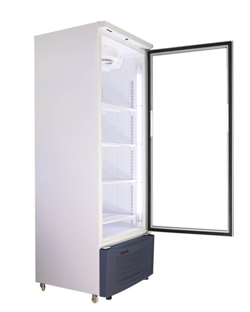 - Tủ mát Darling DL-5000A3L - hình số 3