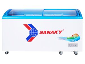 Tủ đông Sanaky VH-6899K - hình số 1