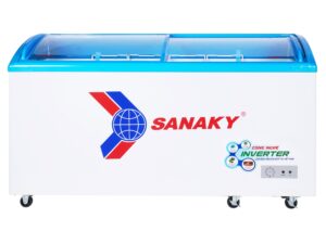 Tủ đông Sanaky VH-6899K3 - hình số 1