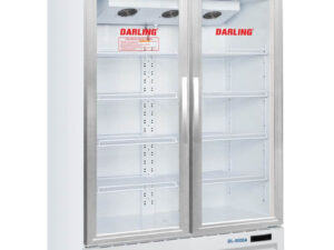 Tủ mát Darling DL-9000A - hình số 2