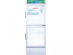 Tủ mát Sanaky VH-358W3L - hình số 1