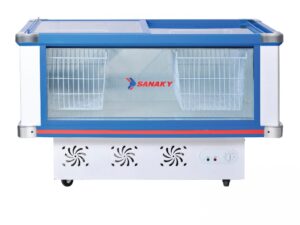 Tủ mát Sanaky VH-299K - hình số 1