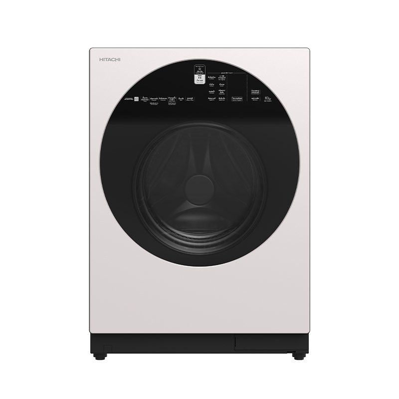 Máy giặt Hitachi BD-100GV