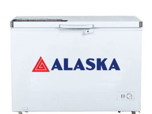 Tủ đông Alaska BD-400C - hình số 2
