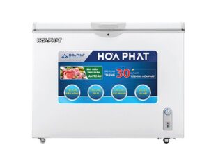 Tủ đông Hòa Phát HCF 516S1Đ1 - hình số 1