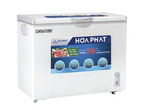 Tủ đông Hòa Phát HCF 516S1Đ1 - hình số 2