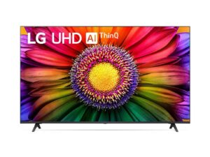 Tivi LG 55UR801C0SB