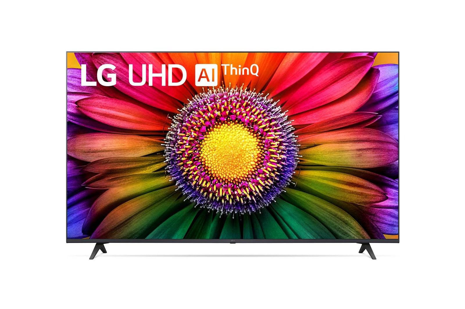 Dz 01 Tivi LG 50UR801C0SB