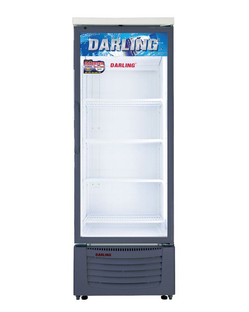 Tủ mát Darling DL-5000A3L - hình số 1