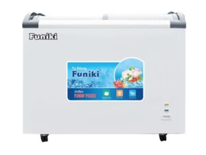 Tủ kem Hòa Phát HCF 500S1PĐG.N - hình số 1