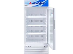Tủ mát Alaska LC-233H - hình số 3