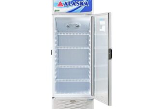 Tủ mát Alaska LC-533HI - hình số 3