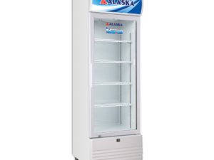 Tủ mát Alaska LC-833C - hình số 2