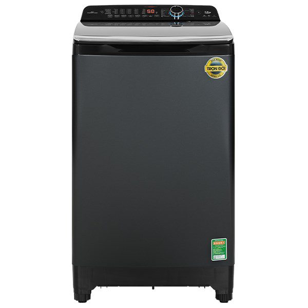 Máy Giặt Aqua AQW-FR120HT.BK
