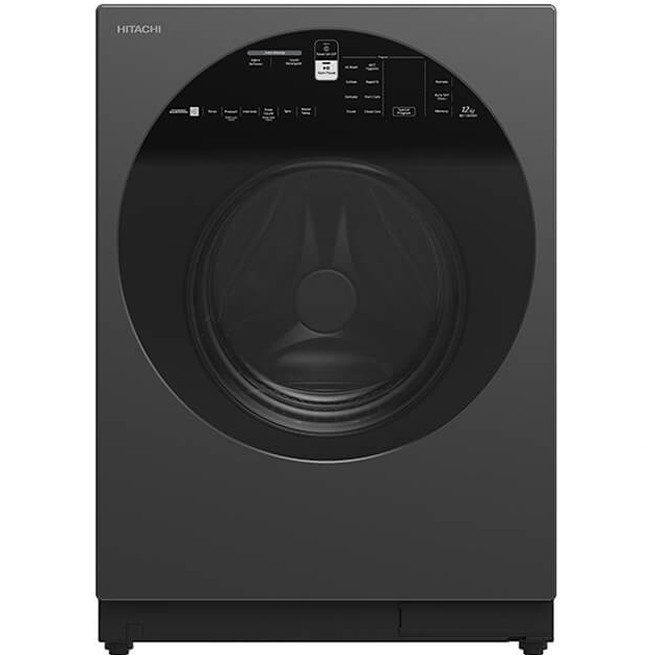 Máy giặt Hitachi Inverter 10 kg BD-100XGV