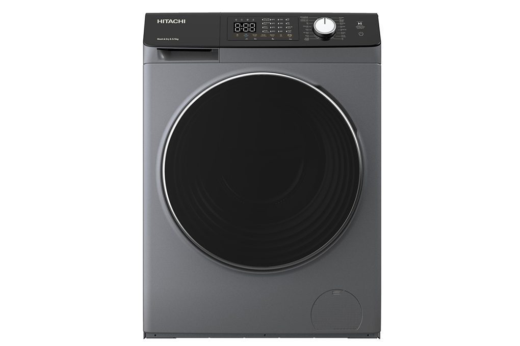 Máy Giặt Hitachi Bd D852hvos