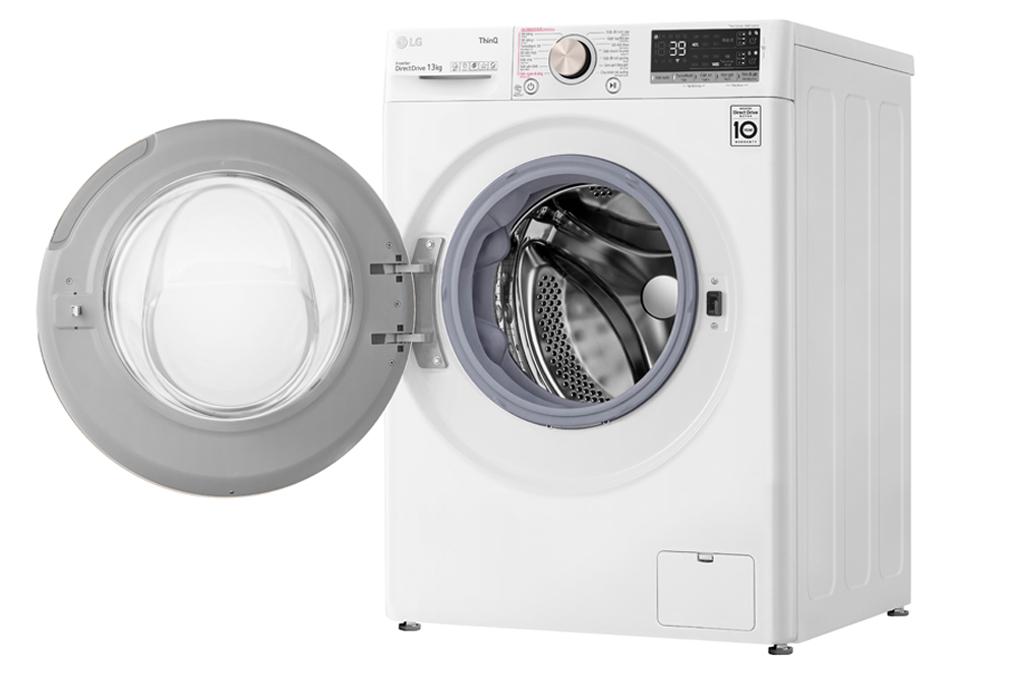 Máy giặt LG Inverter 13 kg FV1413S3WA - 3