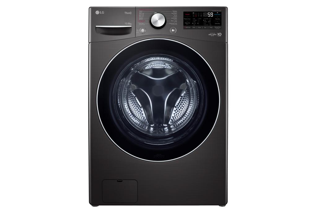 Máy giặt sấy LG F2515RNTG Máy giặt sấy LG F2515RNTG