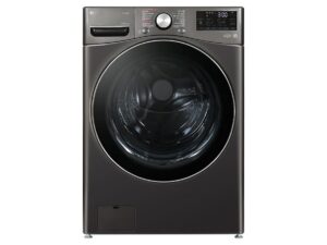 Máy Giặt Sấy Lg F2721hvrb