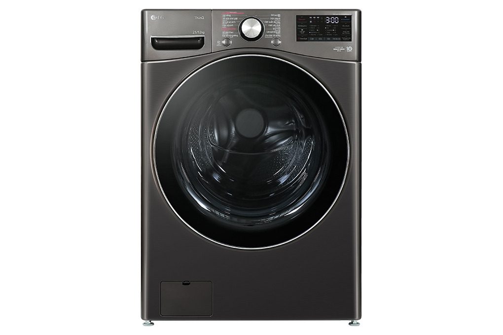 Máy Giặt Sấy Lg F2721hvrb