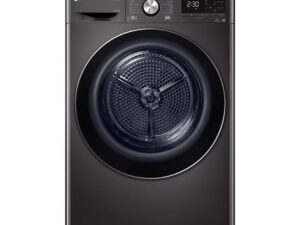 Máy Sấy Lg Bơm Nhiệt Dvhp50b 10.5 Kg