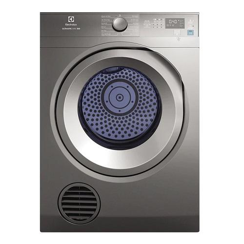 Máy sấy thông hơi Electrolux 8.5 kg EDV854N3SB