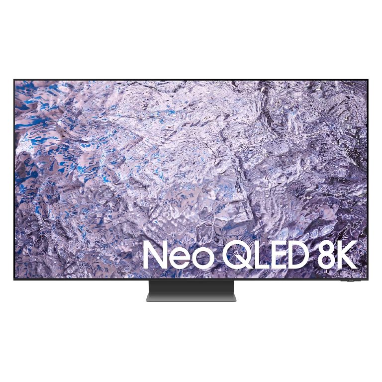 Smart Tivi 75" Neo QLED 8K QN800C