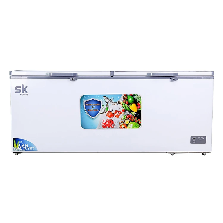 Tủ đông Sumikura SKF-1100S/JS - hình số 1