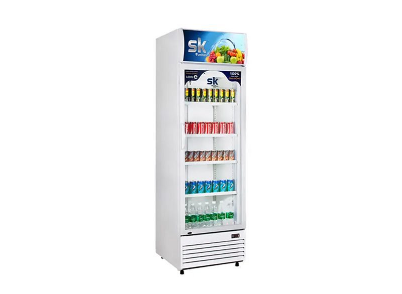 - Tủ mát Sumikura SKSC-250FC - hình số 2