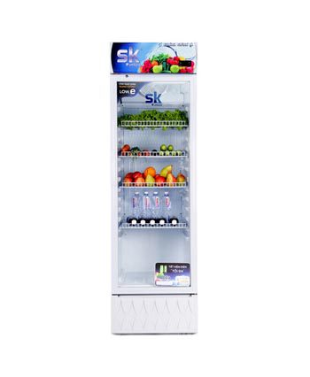 Tủ mát Sumikura SKSC-450IFC - hình số 1