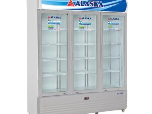 Tủ mát Alaska SL-14C3 - hình số 2