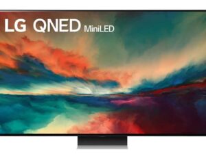 Smart Tivi LG QNED 75 Inch 4K 75QNED86SRA Mới 2023