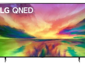 LG 86QNED80SRA
