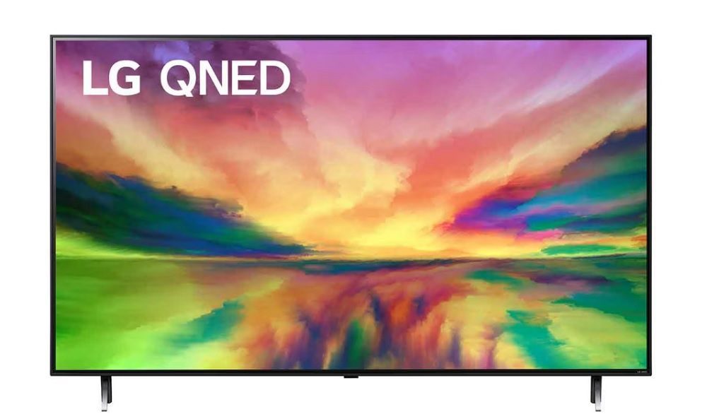 Smart Tivi QNED LG 4K 75 inch 75QNED80SRA Smart Tivi QNED LG 4K 75 inch 75QNED80SRA
