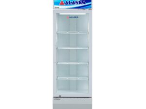 Tủ mát Alaska LC-743H - hình số 1