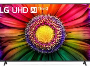 Tivi LG 4K 86inch 86UR8050PSB