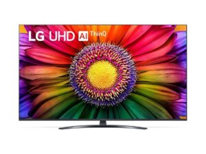 Tivi Lg 65ur811c 4k Smart