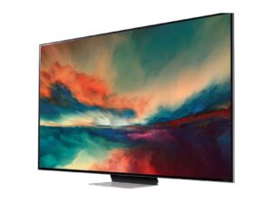 Tivi LG QNED QNED86 2023 4K Smart TV