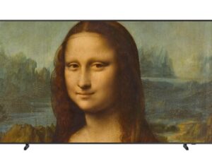 Tivi Samsung Khung Tranh QA85LS03B The Frame QLED 4K 85 inch