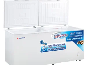 Tủ đông Alaska HB-1200CI - hình số 3