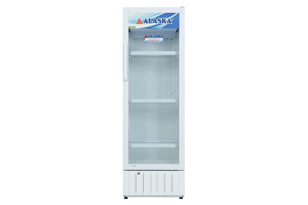 Tủ mát Alaska LC-455H - hình số 1